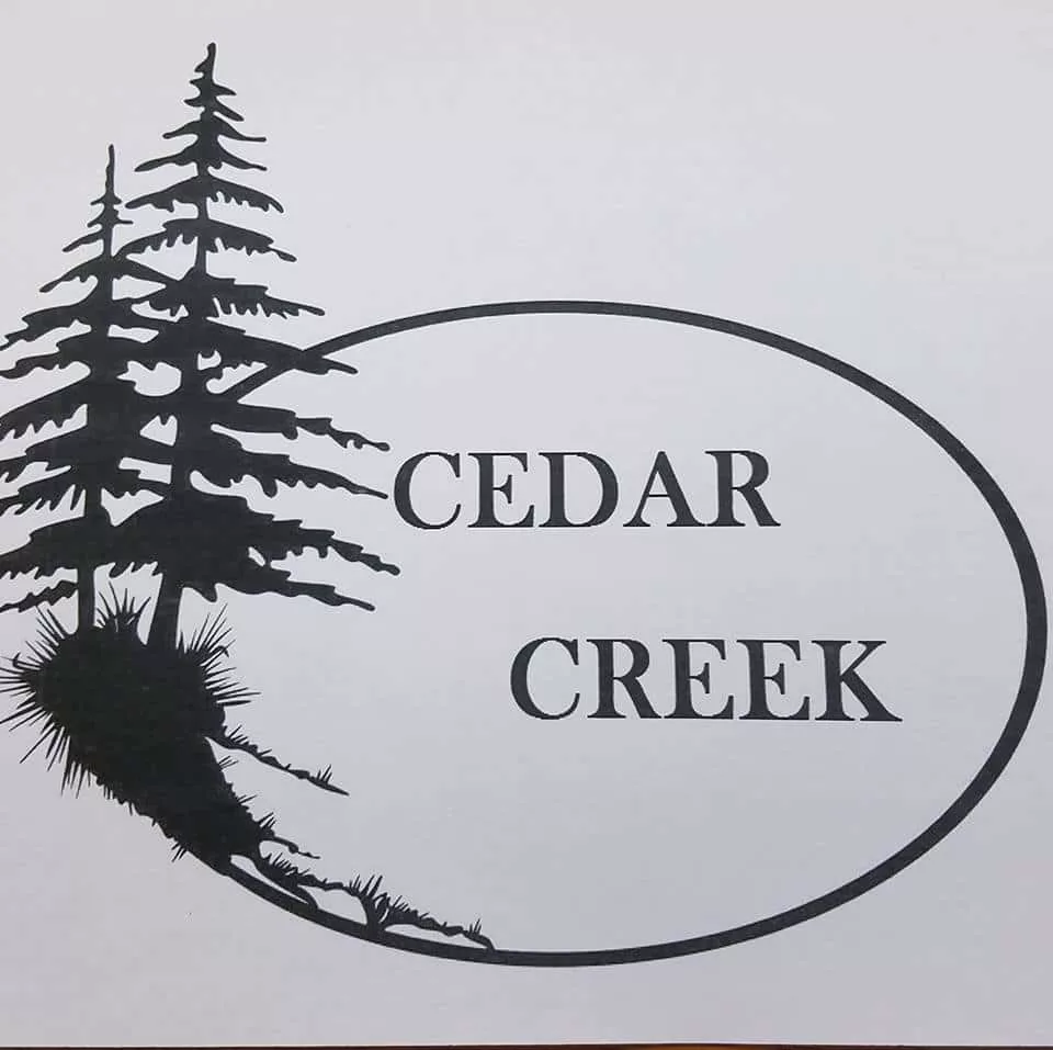 cedar
