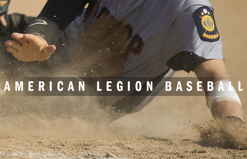 Post 285 To Host State Legion Baseball Tournament In July WGIL 93.7