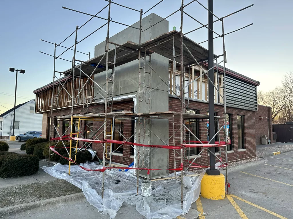 galesburg-wendys-remodel