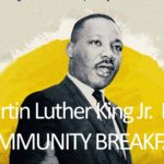 2026 MLK Day Community Celebration Breakfast Jan. 19 in Galesburg episode artwork