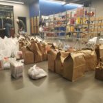 FISH of Galesburg Food Pantry Hits Record Demand: Step Up at the Nov. 8 Community Food Drive