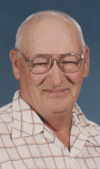 McCormick, James Photo