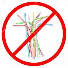 Plastic straw use reduced by Knox companies