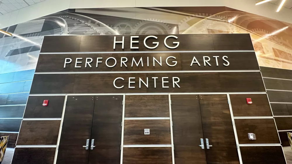 hegg-performing-arts-center