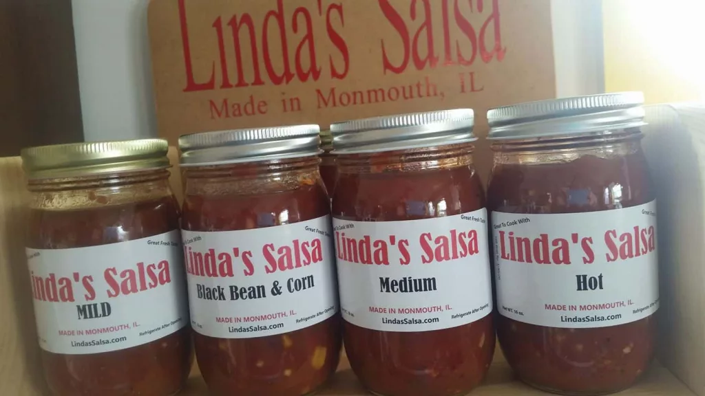 salsa