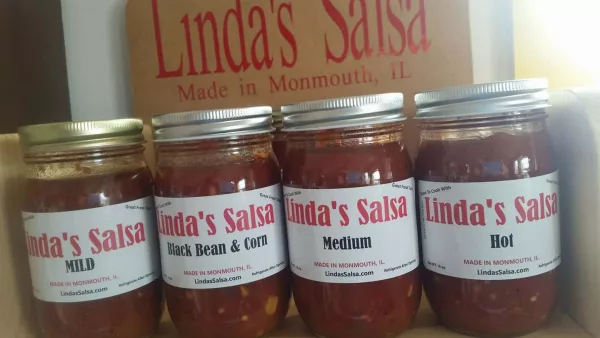 salsa
