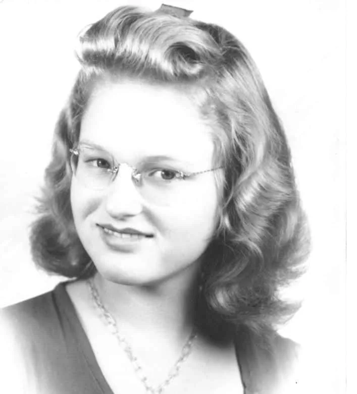 mesecher-mary