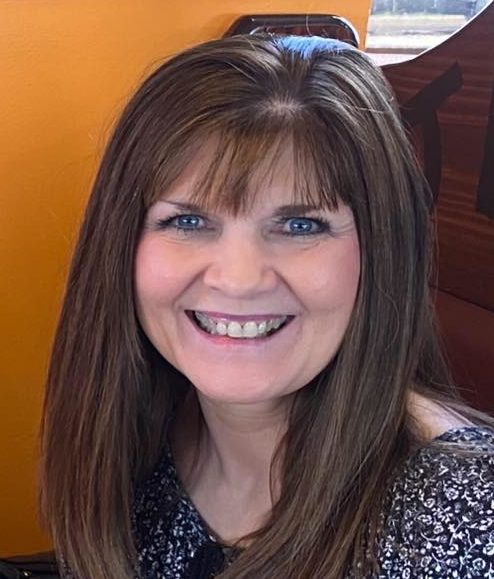 Vicki Rutledge Local Author Has Book Signing This Saturday | WGIL 93.7 FM - 1400 AM