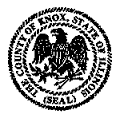 knox county seal