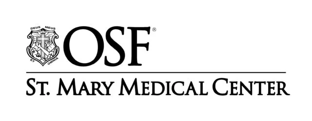 OSF Healthcare St. Mary Medical Center