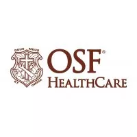 OSF Health Care logo