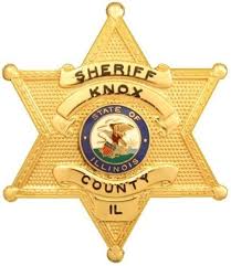 knox county sheriff
