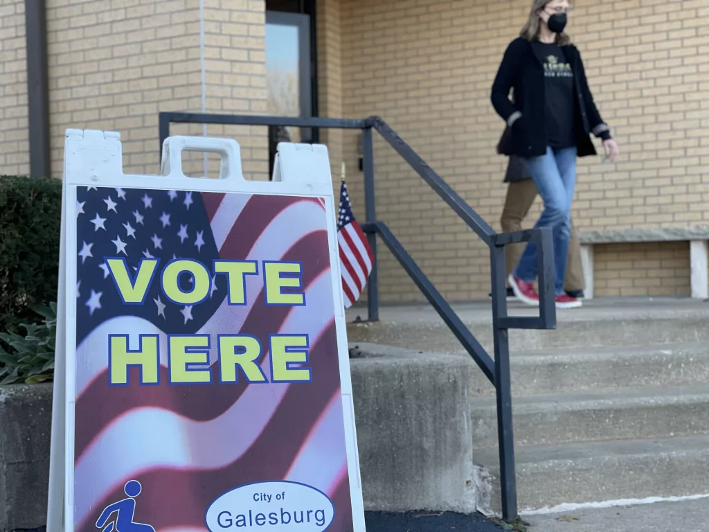 Galesburg City Council Has 10 Candidates For 4 Open Seats In 2023 ...