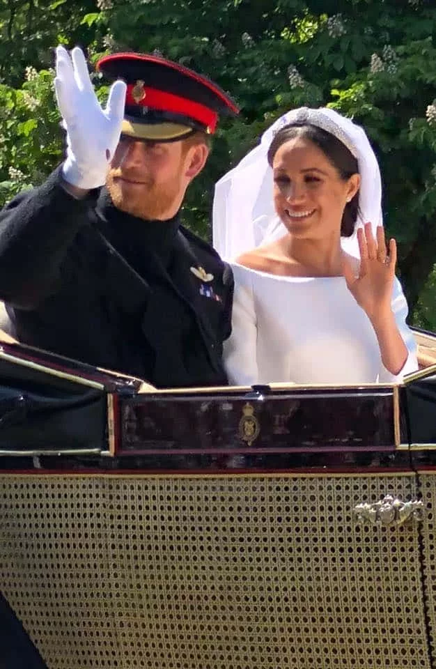royals