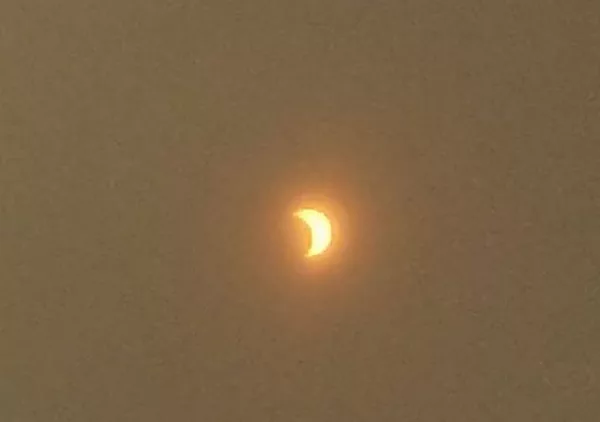 2017 solar eclipse