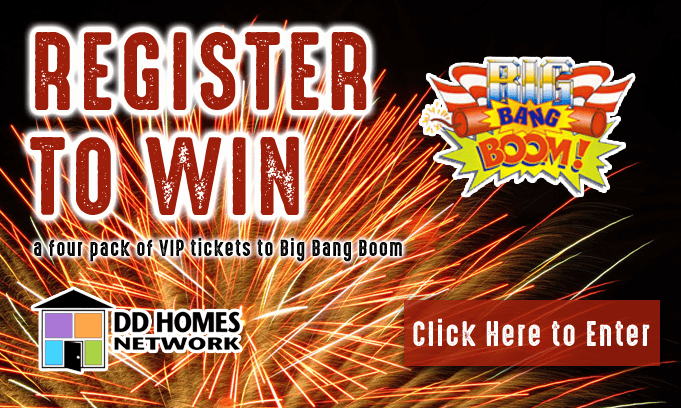 BBB VIP R2W DD Homes