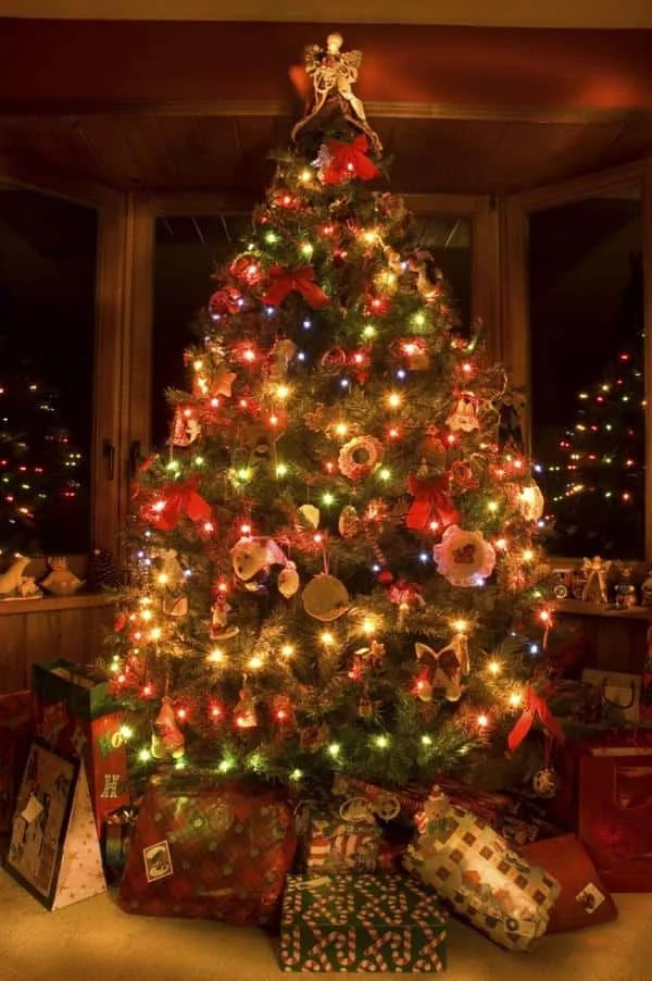 christmas-tree