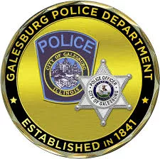 GPD badge