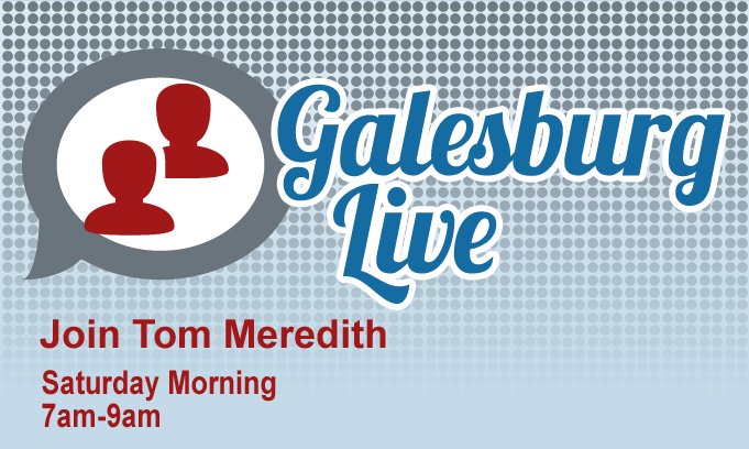 Galesburg LiveFlipper Meredith