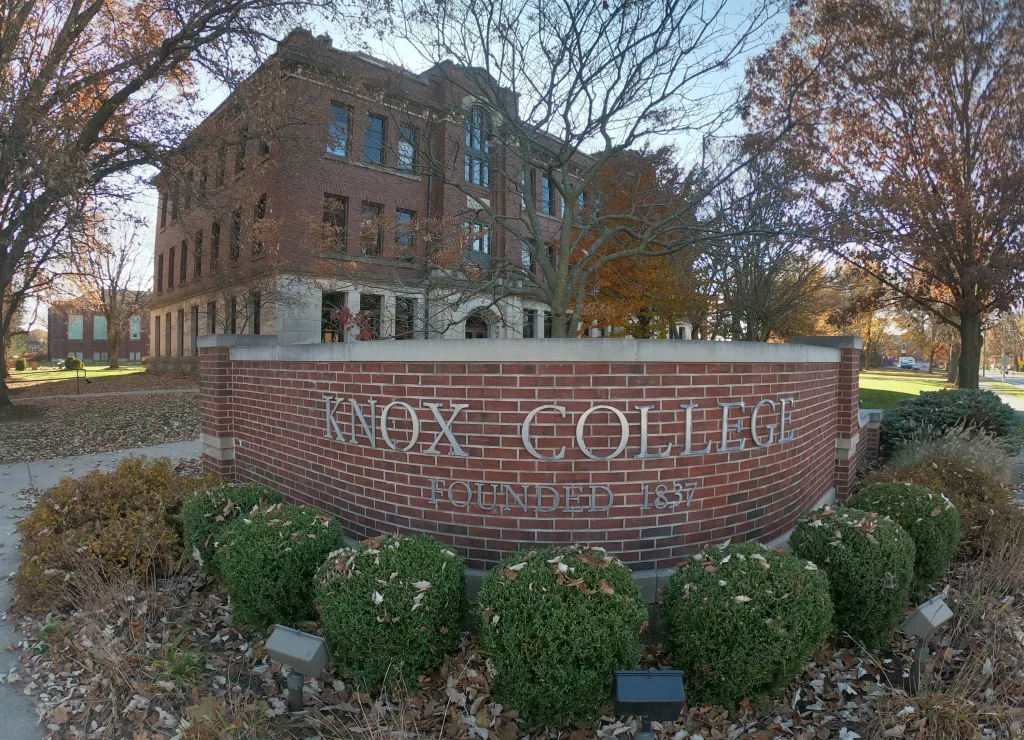 Knox College