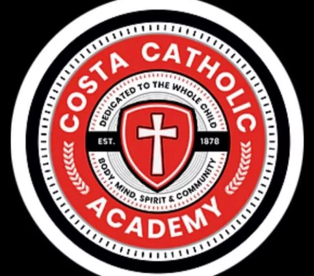 Costa Catholic Academy logo