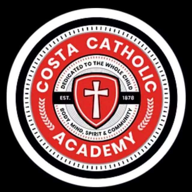 Costa Catholic Academy logo