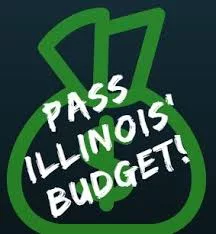 illinois-budget