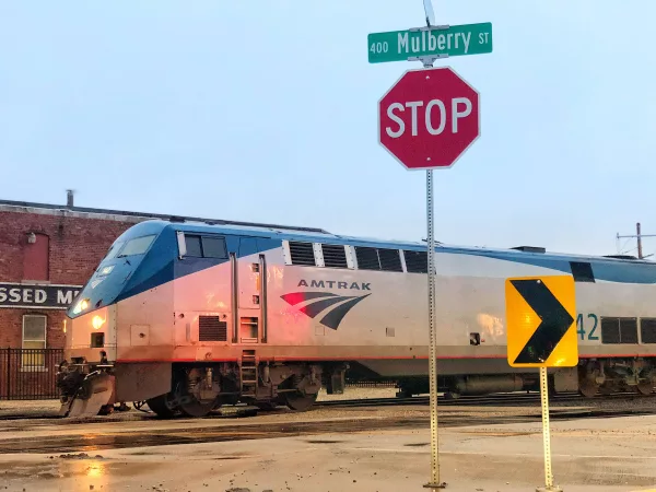 Amtrak