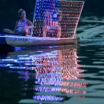 Photos from Big Bang Boom 4th of July fireworks show at Lake Storey on Tuesday, July 4, 2023, brought to you by The Galesburg Lions, WGIL and The Laser. (Photo courtesy STEVE DAVIS/SeedCo Media)