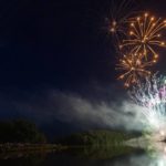 Photos from Big Bang Boom 4th of July fireworks show at Lake Storey on Tuesday, July 4, 2023, brought to you by The Galesburg Lions, WGIL and The Laser. (Photo courtesy STEVE DAVIS/SeedCo Media)