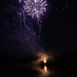 Photos from Big Bang Boom 4th of July fireworks show at Lake Storey on Tuesday, July 4, 2023, brought to you by The Galesburg Lions, WGIL and The Laser. (Photo courtesy STEVE DAVIS/SeedCo Media)