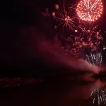 Photos from Big Bang Boom 4th of July fireworks show at Lake Storey on Tuesday, July 4, 2023, brought to you by The Galesburg Lions, WGIL and The Laser. (Photo courtesy STEVE DAVIS/SeedCo Media)