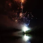 Photos from Big Bang Boom 4th of July fireworks show at Lake Storey on Tuesday, July 4, 2023, brought to you by The Galesburg Lions, WGIL and The Laser. (Photo courtesy STEVE DAVIS/SeedCo Media)