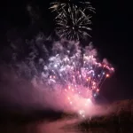 Photos from Big Bang Boom 4th of July fireworks show at Lake Storey on Tuesday, July 4, 2023, brought to you by The Galesburg Lions, WGIL and The Laser. (Photo courtesy STEVE DAVIS/SeedCo Media)