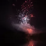 Photos from Big Bang Boom 4th of July fireworks show at Lake Storey on Tuesday, July 4, 2023, brought to you by The Galesburg Lions, WGIL and The Laser. (Photo courtesy STEVE DAVIS/SeedCo Media)