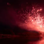 Photos from Big Bang Boom 4th of July fireworks show at Lake Storey on Tuesday, July 4, 2023, brought to you by The Galesburg Lions, WGIL and The Laser. (Photo courtesy STEVE DAVIS/SeedCo Media)