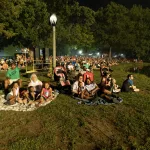 Photos from Big Bang Boom 4th of July fireworks show at Lake Storey on Tuesday, July 4, 2023, brought to you by The Galesburg Lions, WGIL and The Laser. (Photo courtesy STEVE DAVIS/SeedCo Media)