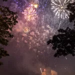 Photos from Big Bang Boom 4th of July fireworks show at Lake Storey on Tuesday, July 4, 2023, brought to you by The Galesburg Lions, WGIL and The Laser. (Photo courtesy STEVE DAVIS/SeedCo Media)