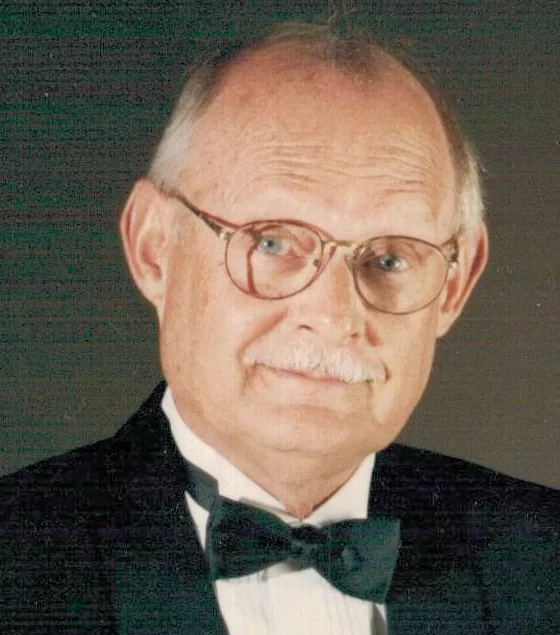 He Appreciated 'beautiful' Music. Longtime Knoxville Band Director Dies ...