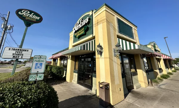 Perkins