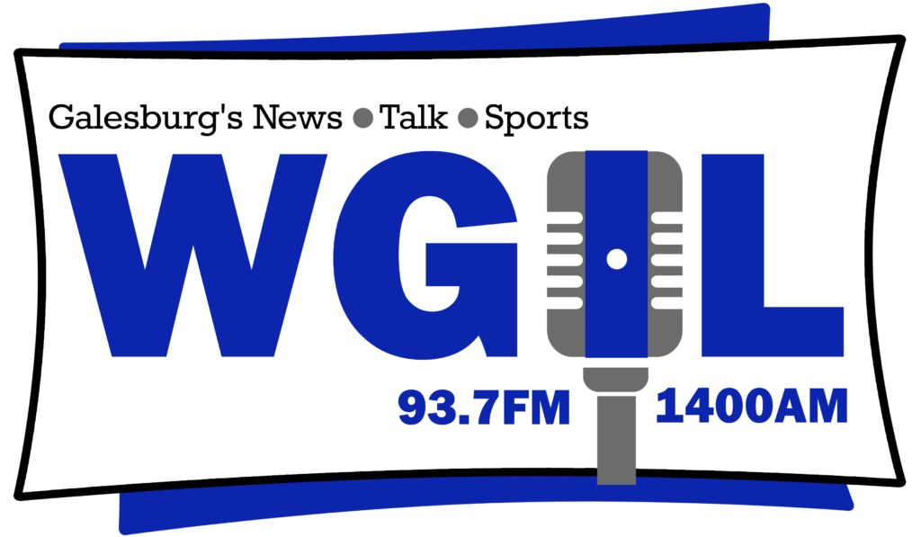 WGIL logo