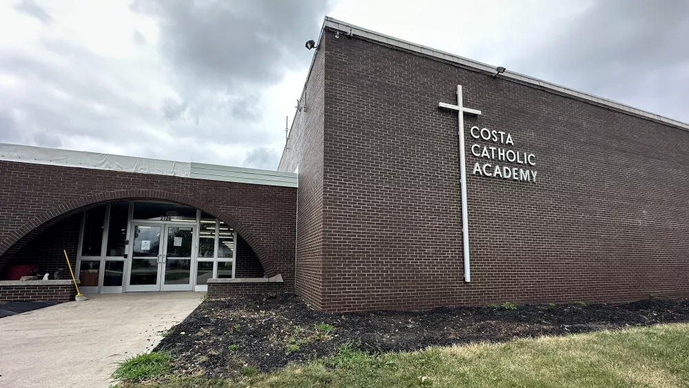 Costa Catholic Academy
