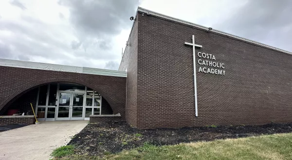 Costa Catholic Academy