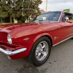 Photos from the annual Monmouth Cruise Night hosted by Maple City Street Machines in downtown Monmouth, Illinois, on Friday, Aug. 4, 2023. (STEVE DAVIS/SeedCo Media)