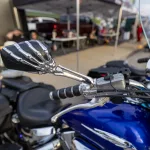 Photos from the annual Monmouth Cruise Night hosted by Maple City Street Machines in downtown Monmouth, Illinois, on Friday, Aug. 4, 2023. (STEVE DAVIS/SeedCo Media)