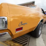 Photos from the annual Monmouth Cruise Night hosted by Maple City Street Machines in downtown Monmouth, Illinois, on Friday, Aug. 4, 2023. (STEVE DAVIS/SeedCo Media)