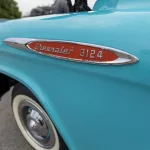 Photos from the annual Monmouth Cruise Night hosted by Maple City Street Machines in downtown Monmouth, Illinois, on Friday, Aug. 4, 2023. (STEVE DAVIS/SeedCo Media)