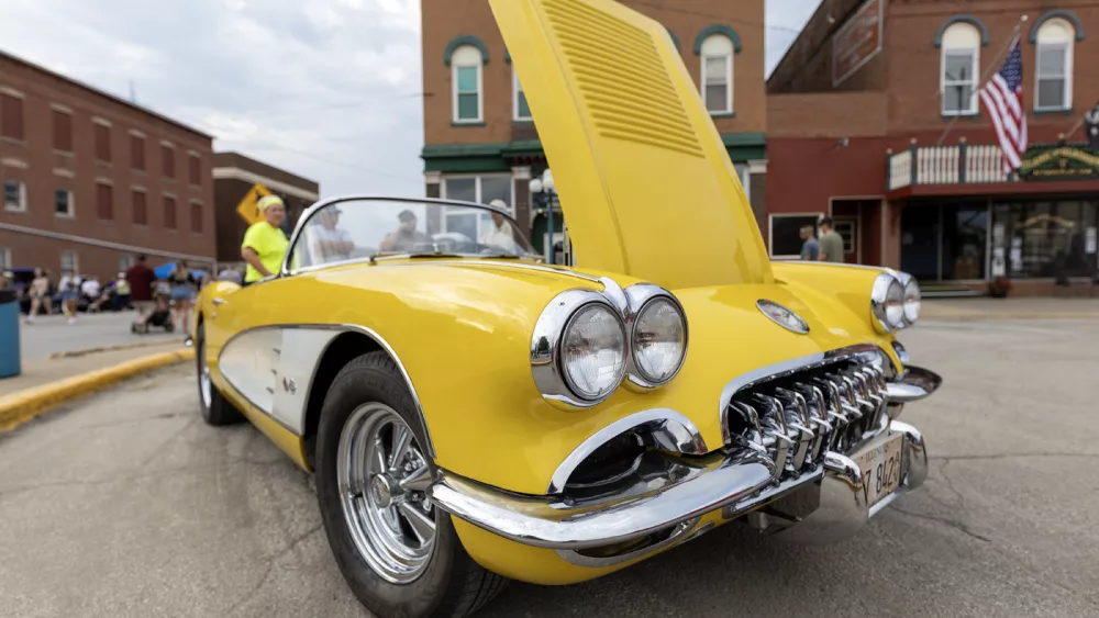 Cruise Night