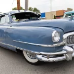Photos from the annual Monmouth Cruise Night hosted by Maple City Street Machines in downtown Monmouth, Illinois, on Friday, Aug. 4, 2023. (STEVE DAVIS/SeedCo Media)