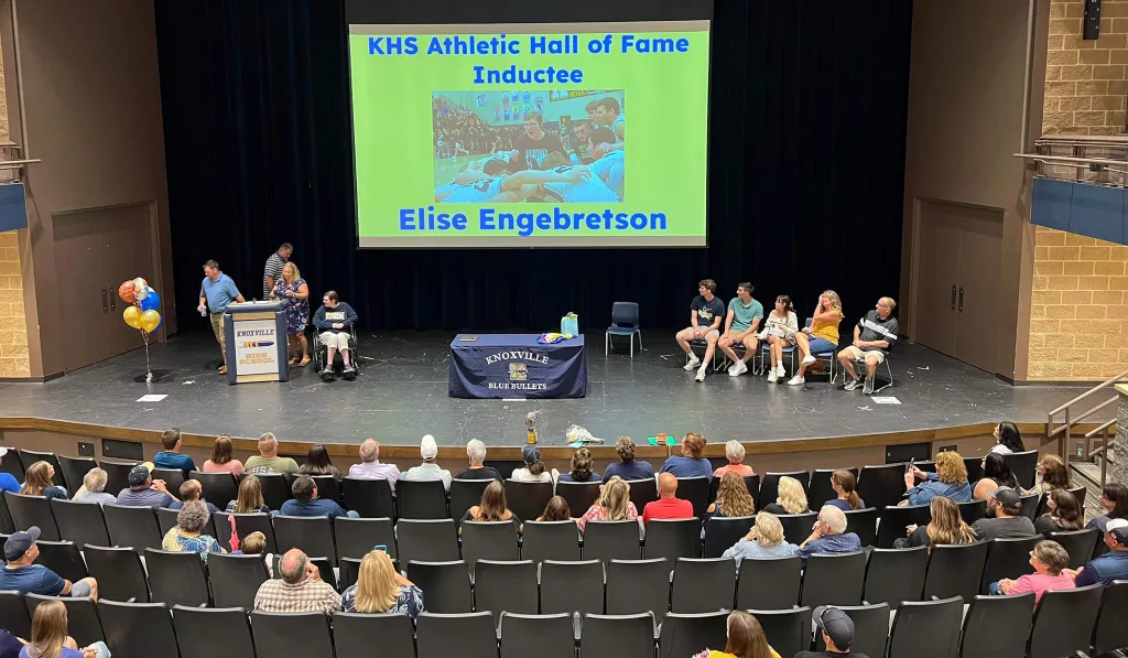 Elise Engebretson